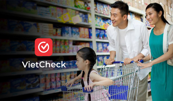 Tổng Hợp Các Phần Mềm Quét Mã Vạch, Kiểm Tra Hàng Thật Tốt Nhất Hiện Nay 13 Phần mềm VietCheck hỗ trợ quét mã vạch, kiểm tra hàng thật/giả
