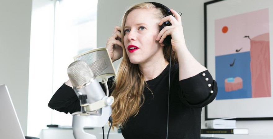 Podcast là gì? Vì sao Podcast ngày càng trở nên phổ biến