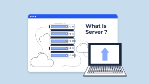 Server là gì? Máy chủ là gì? Kiến Thức Về Máy Chủ