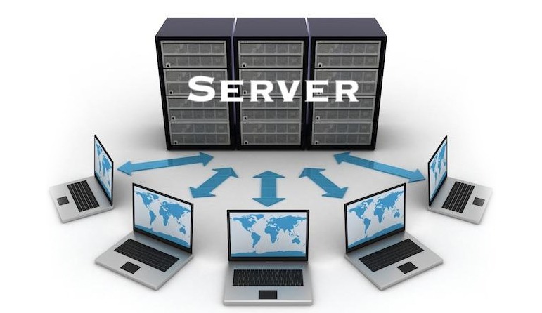 Server là gì? Máy chủ là gì? Kiến Thức Về Máy Chủ