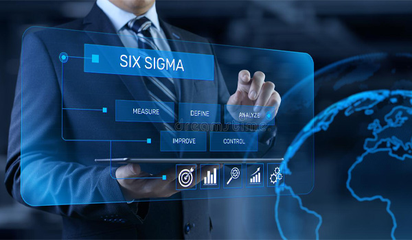 Tìm Hiểu Six Sigma Là Gì? Tổng Hợp Những Điều Bạn Cần Biết Về Six Sigma 13 Six Sigma giúp doanh nghiệp cải thiện, nâng cao chất lượng sản phẩm