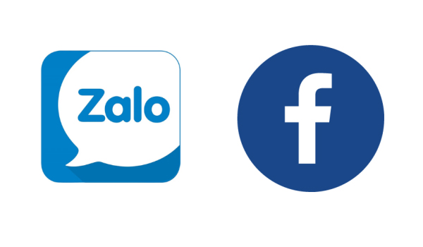 Lý Do Tại Sao Nên Tích Hợp Tính Năng Nhắn Tin Zalo, Facebook Trên Website? 13 Zalo & Facebook là 2 trang mạng xã hội có lượng người dùng khổng lồ