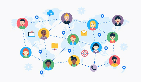 Lý Do Tại Sao Nên Tích Hợp Tính Năng Nhắn Tin Zalo, Facebook Trên Website? 14 Thu thập thông tin khách hàng dễ dàng hơn