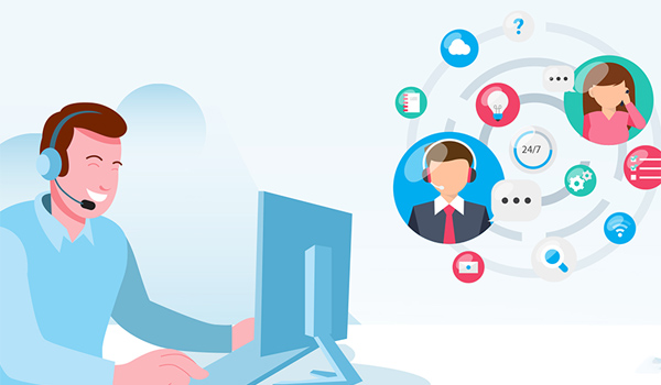 Lý Do Tại Sao Nên Tích Hợp Tính Năng Nhắn Tin Zalo, Facebook Trên Website? 15 Giảm số lượng cuộc gọi đến số hotline