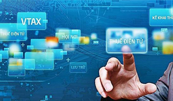 Thuế Điện Tử Là Gì? Thông Tin Chi Tiết Nhất Về Thuế Điện Tử Bạn Cần Biết 15 eTax là hệ thống kê khai thuế qua mạng được Tổng cục thuế đưa vào ứng dụng