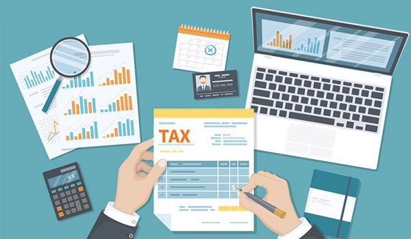 Thuế Điện Tử Là Gì? Thông Tin Chi Tiết Nhất Về Thuế Điện Tử Bạn Cần Biết 16 Người nộp thuế có thể thực hiện nộp tiền thuế trực tuyến mọi lúc, mọi nơi