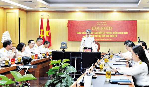 Thuế Điện Tử Là Gì? Thông Tin Chi Tiết Nhất Về Thuế Điện Tử Bạn Cần Biết 17 Nộp thuế điện tử mang đến nhiều lợi ích cho các cơ quan thuế