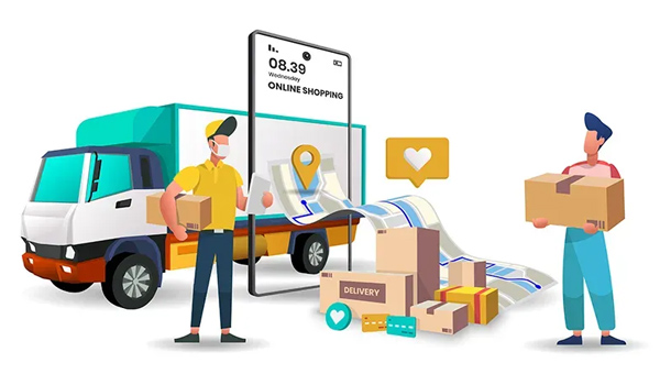 Standard Express (viết tắt SE) là dịch vụ chuyển phát nhanh quốc tế, giao hàng tận nơi