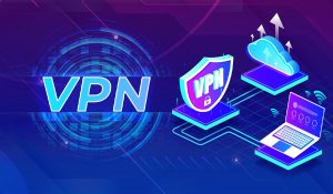 VPN là gì