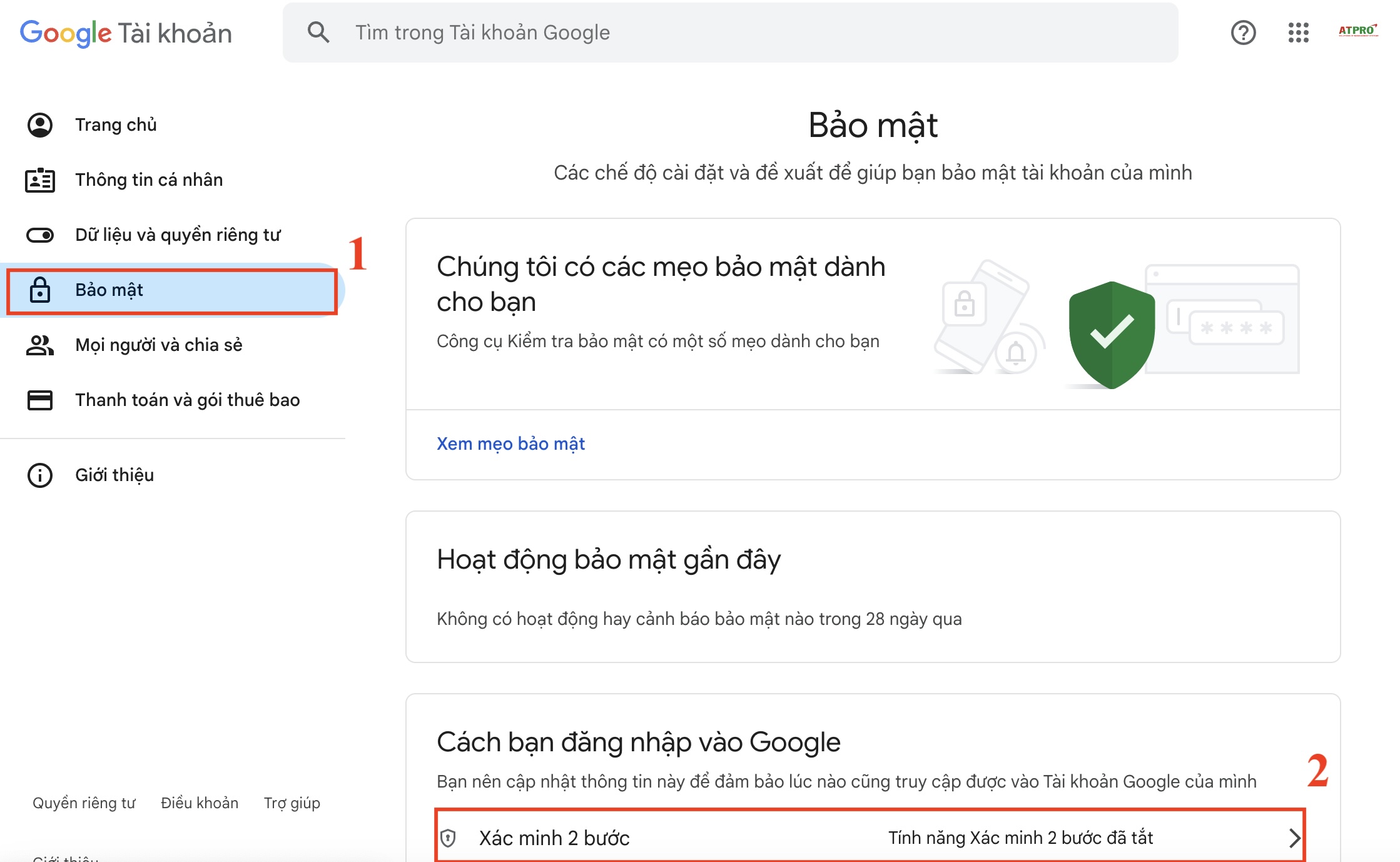 Google Authenticator là gì? Hướng dẫn cài đặt và sử dụng chi tiết