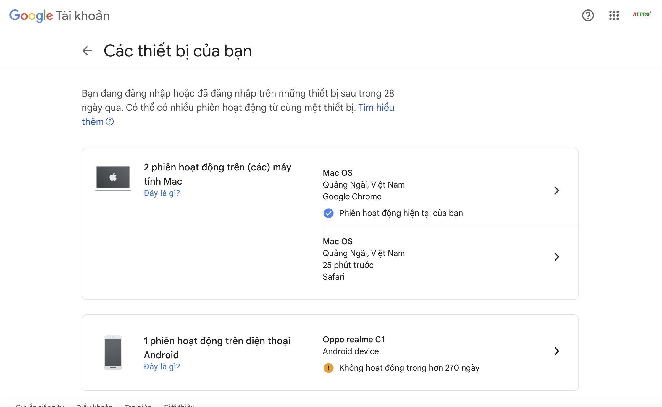 Google Authenticator là gì? Hướng dẫn cài đặt và sử dụng chi tiết