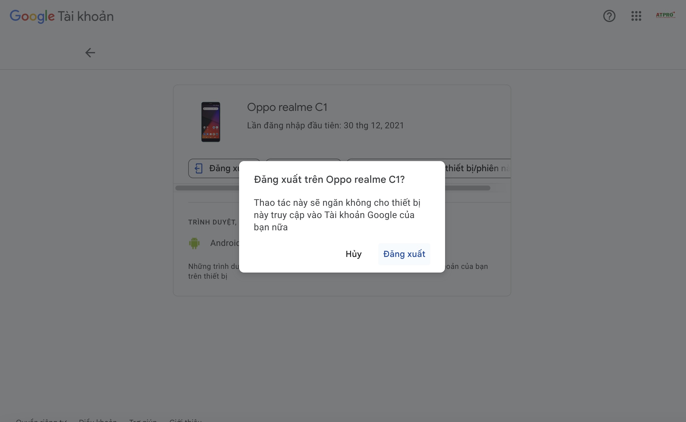 Google Authenticator là gì? Hướng dẫn cài đặt và sử dụng chi tiết