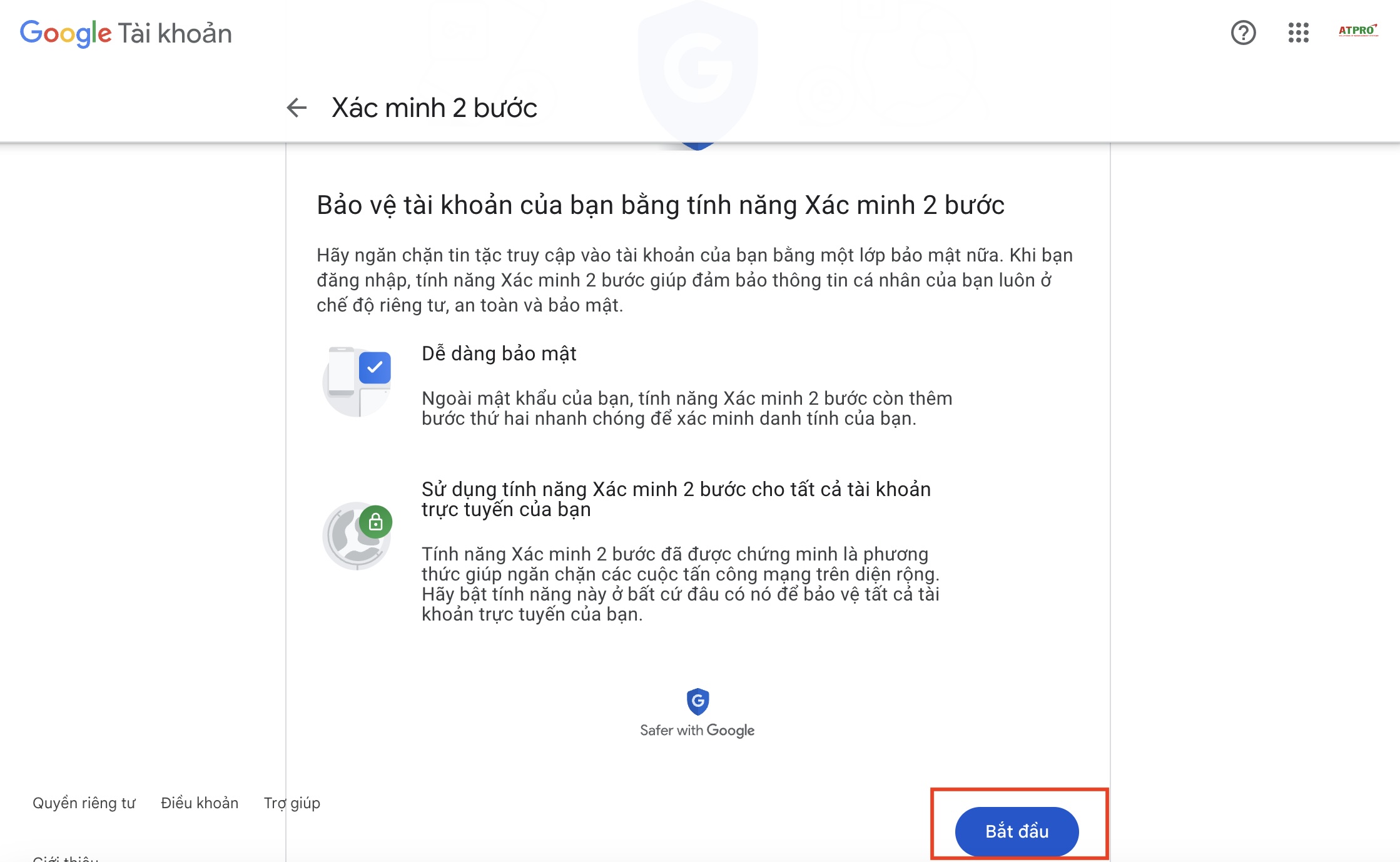 Google Authenticator là gì? Hướng dẫn cài đặt và sử dụng chi tiết