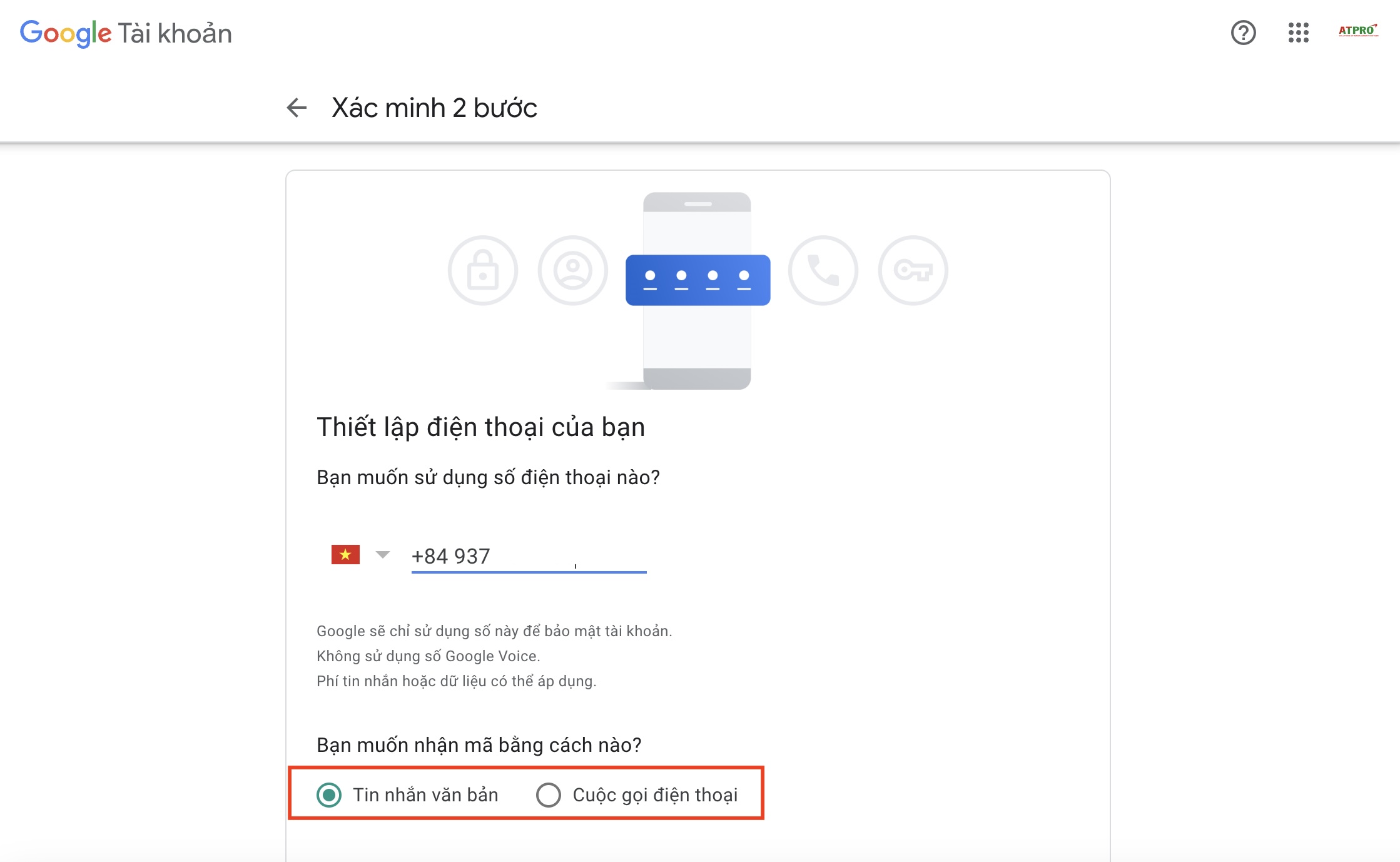 Google Authenticator là gì? Hướng dẫn cài đặt và sử dụng chi tiết