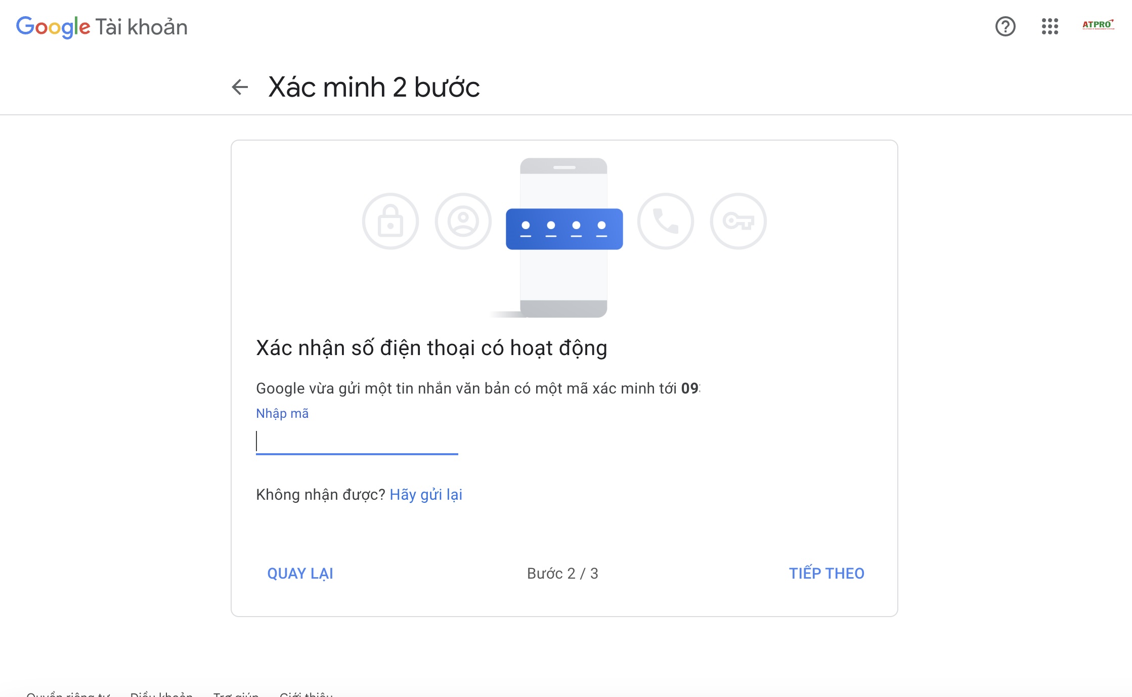 Google Authenticator là gì? Hướng dẫn cài đặt và sử dụng chi tiết