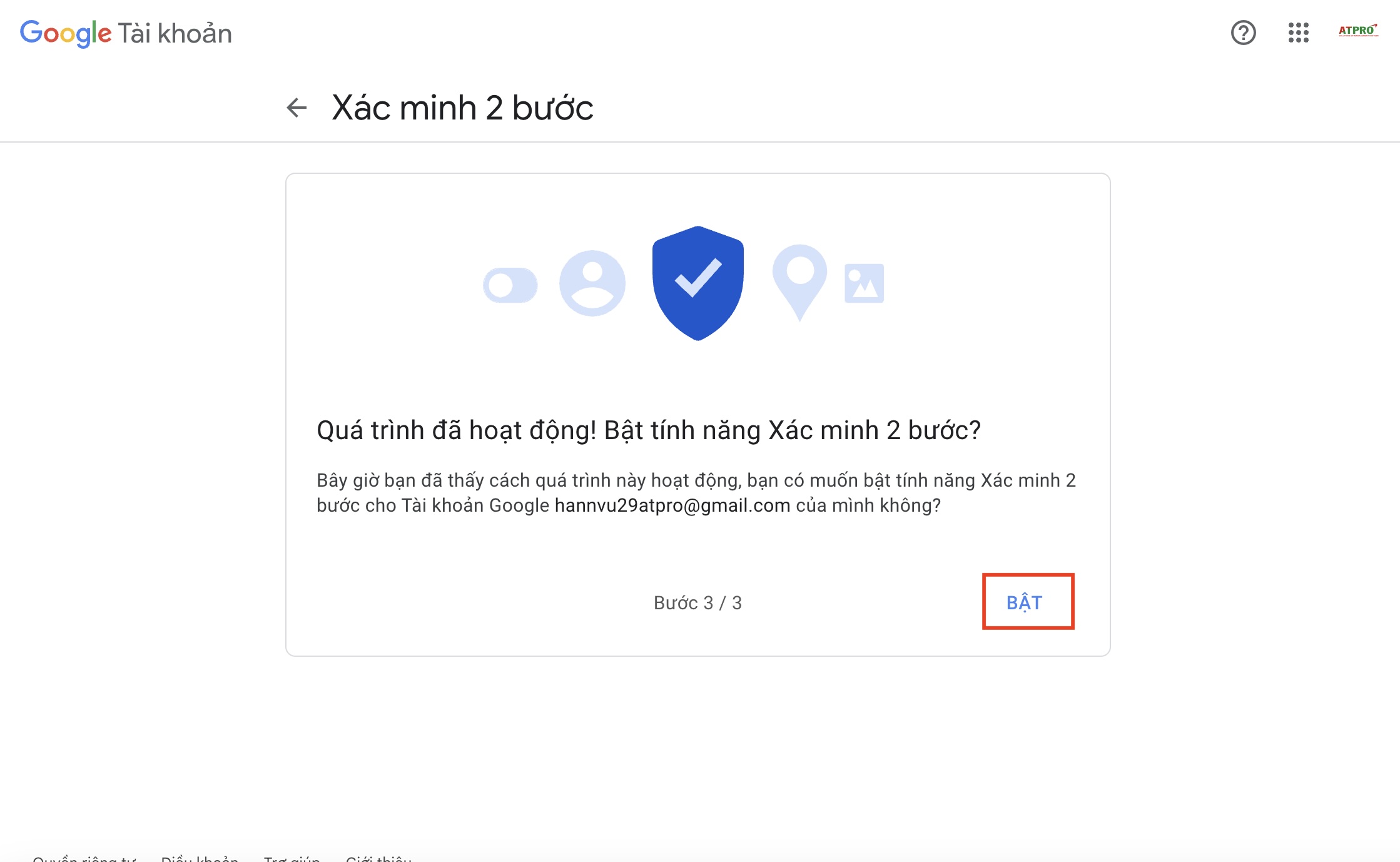 Google Authenticator là gì? Hướng dẫn cài đặt và sử dụng chi tiết