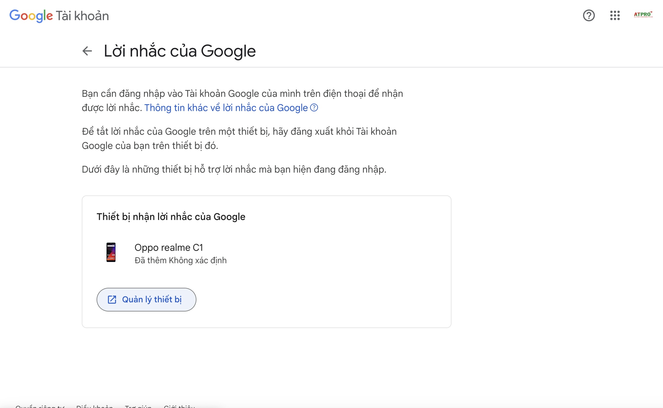 Google Authenticator là gì? Hướng dẫn cài đặt và sử dụng chi tiết