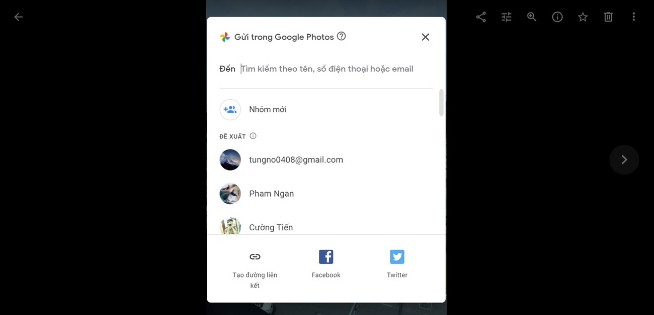Google photos là gì? 8 tính năng nổi bật của Google photos