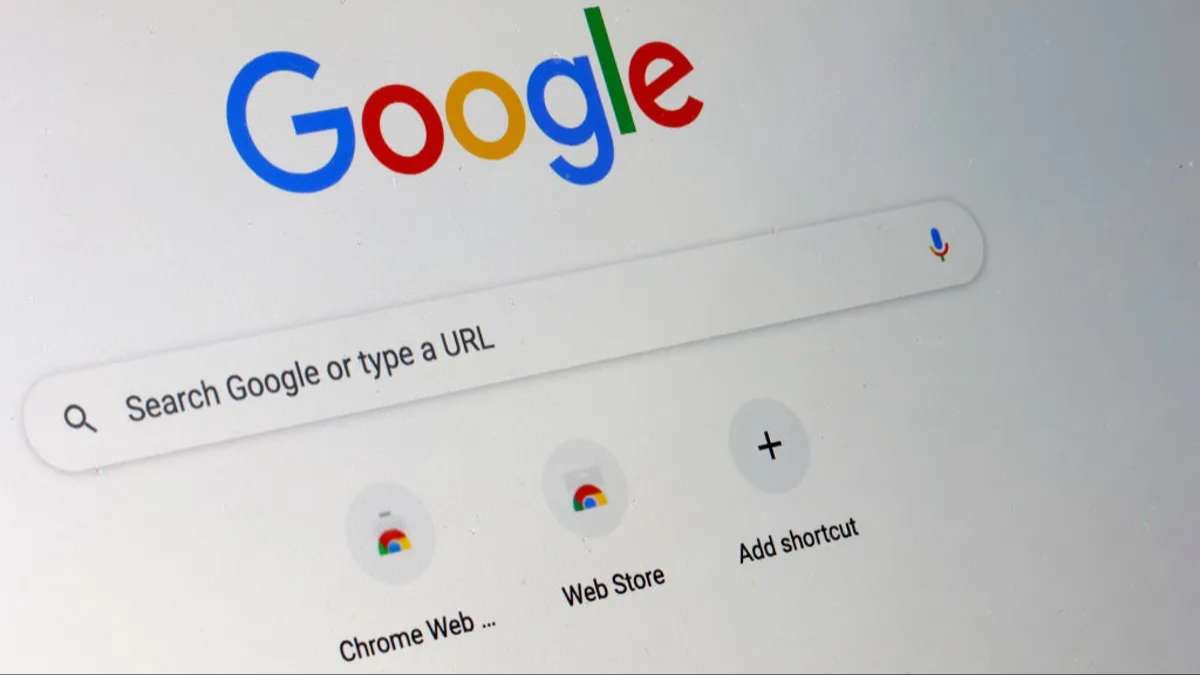 Google Search là gì? Quy trình hoạt động của Google tìm kiếm