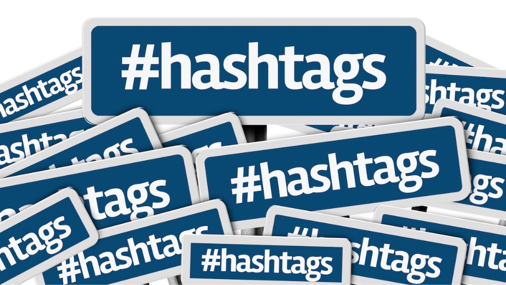 hashtag la gi 1
