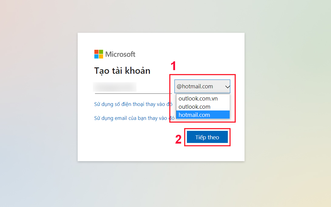 Hotmail là gì? Hướng dẫn đăng nhập Hotmail nhanh chóng 17 hotmail la gi 4