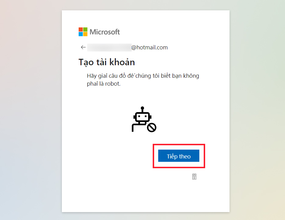 Hotmail là gì? Hướng dẫn đăng nhập Hotmail nhanh chóng 20 Hotmail là gì? Hướng dẫn đăng nhập Hotmail nhanh chóng