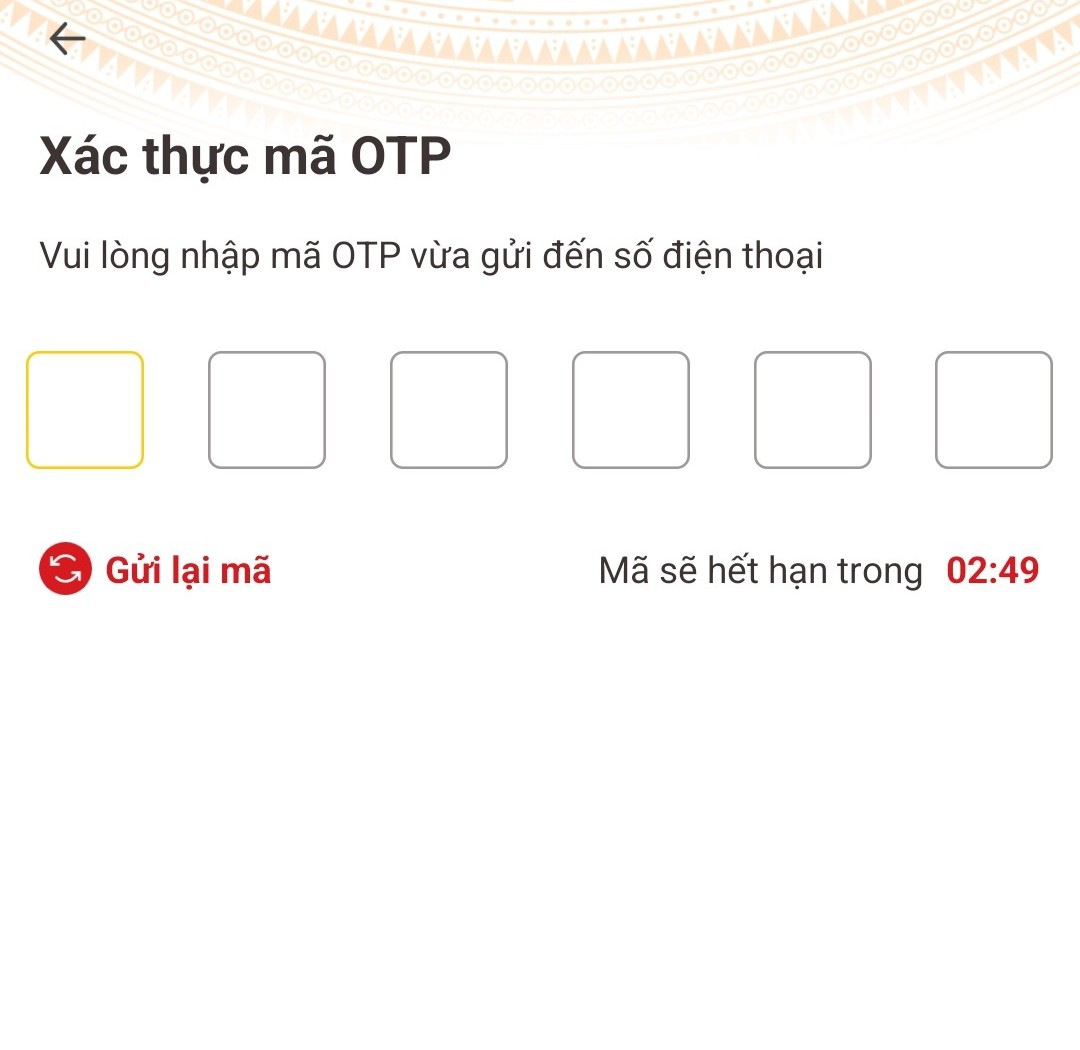 Hướng dẫn sử dụng VNEID trên điện thoại đơn giản nhất