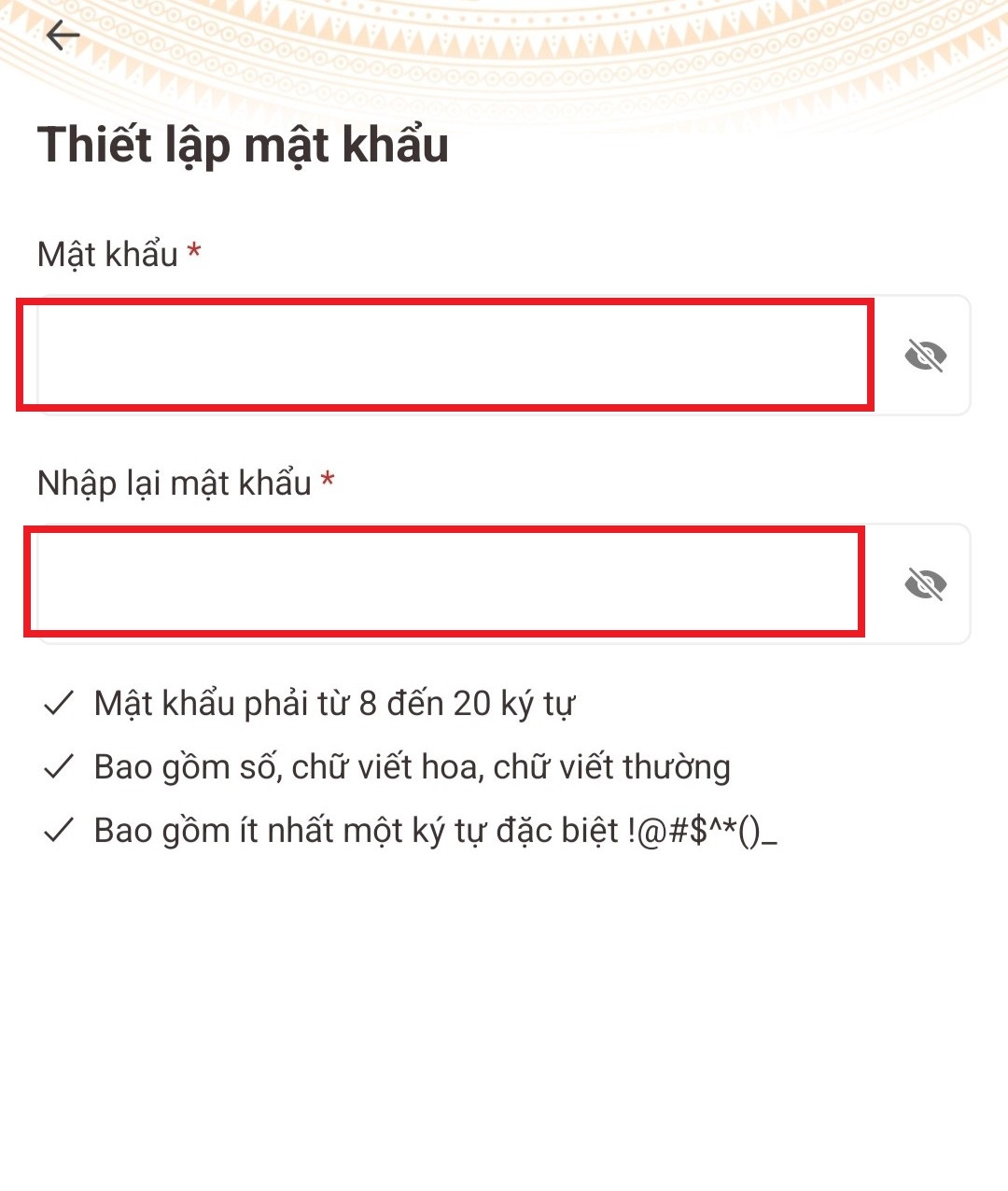 Hướng dẫn sử dụng VNEID trên điện thoại đơn giản nhất