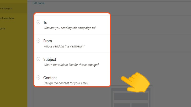 Mailchimp là gì