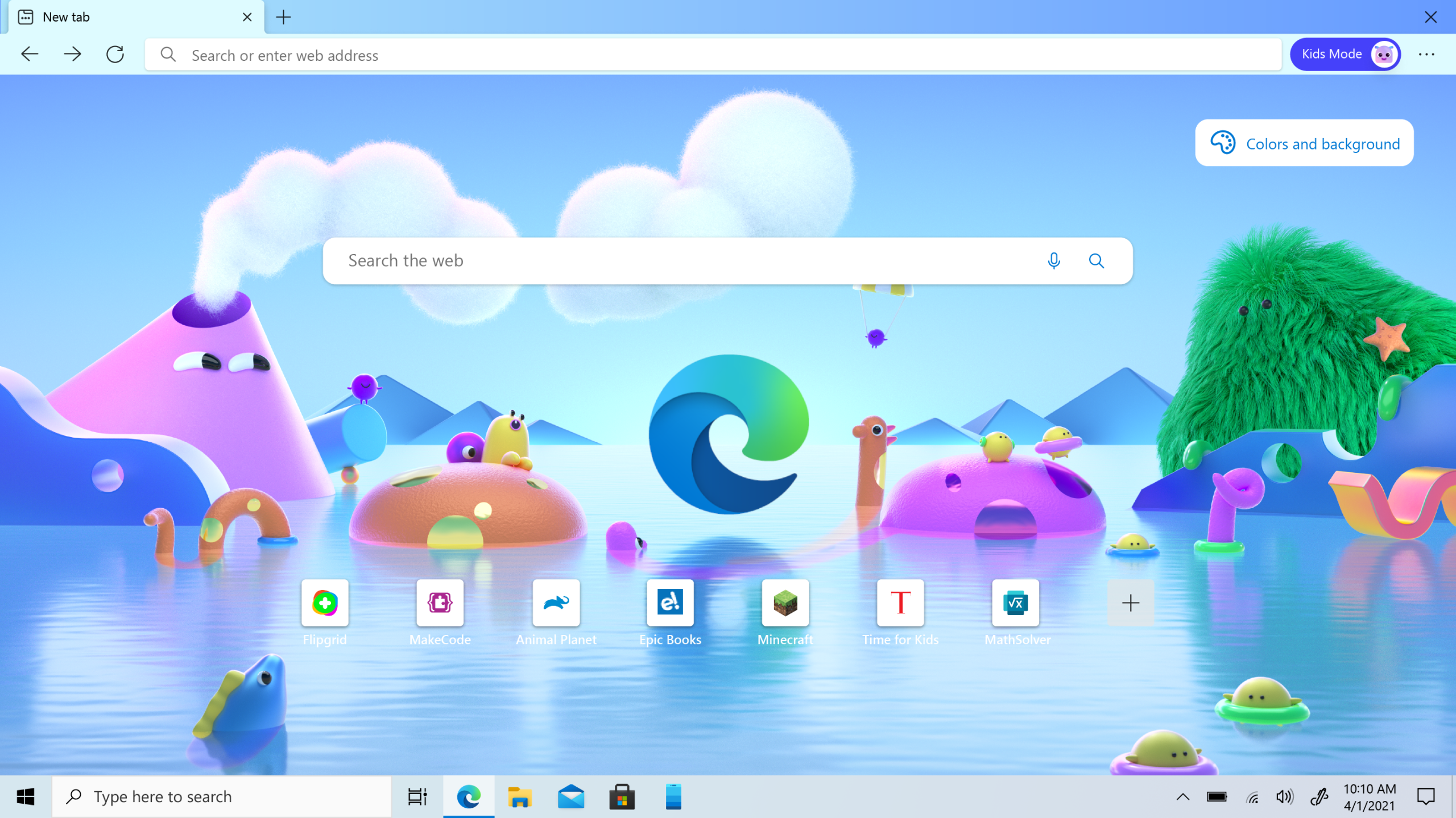 Microsoft Edge là gì? Các tính năng nổi bật Microsoft Edge