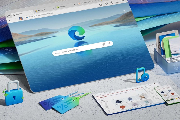 Microsoft Edge là gì? Các tính năng nổi bật Microsoft Edge