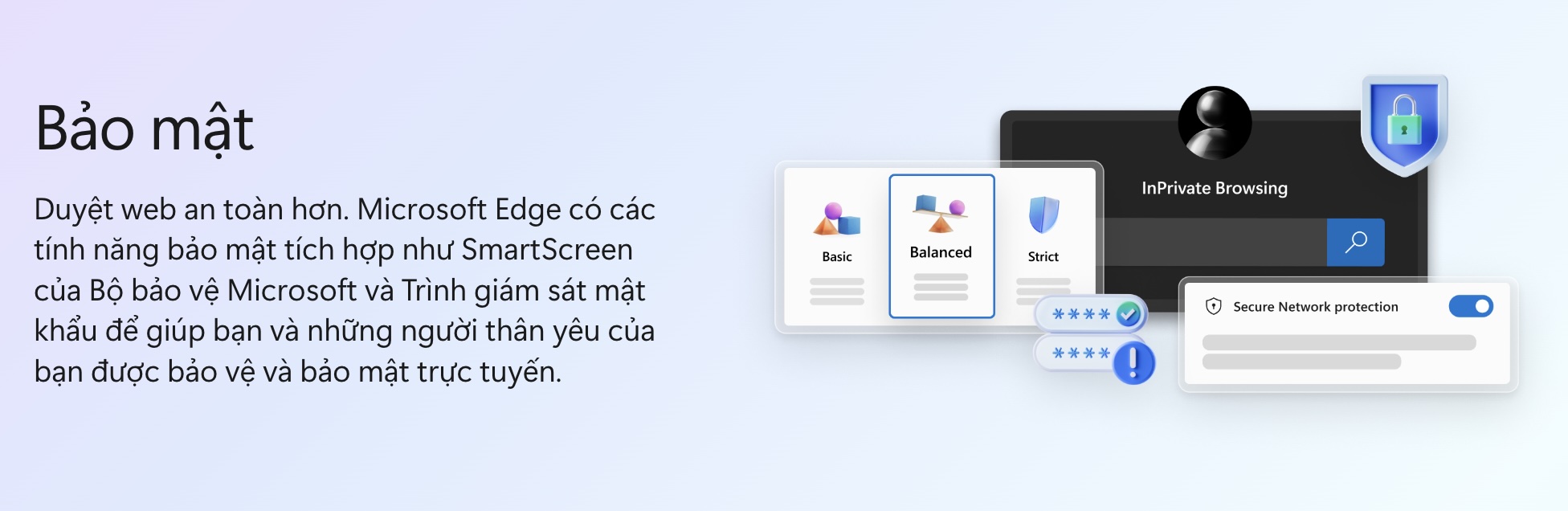 Microsoft Edge là gì? Các tính năng nổi bật Microsoft Edge