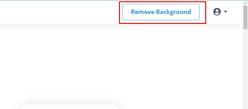 Remove.bg - Công cụ giúp tách nền khỏi chủ thể chỉ trong 5s