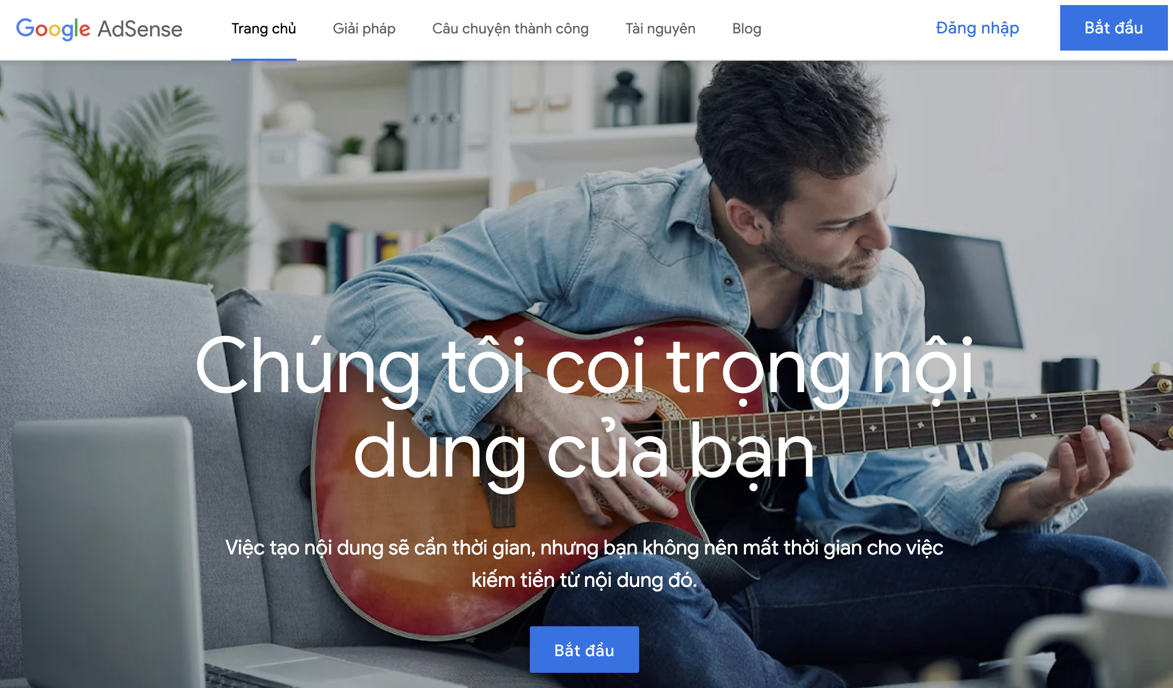 Tất tần tật về Google Adsense 15 Tất tần tật về Google Adsense