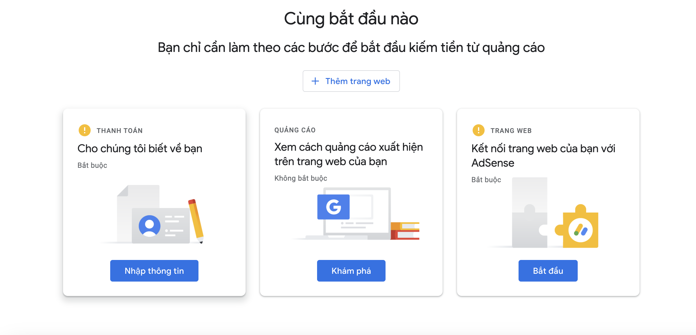 Tất tần tật về Google Adsense 19 Tất tần tật về Google Adsense