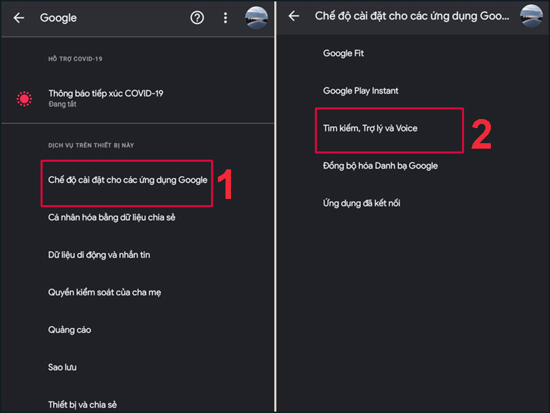Trợ lý ảo Google Assistant tiện lợi ra sao và cách sử dụng