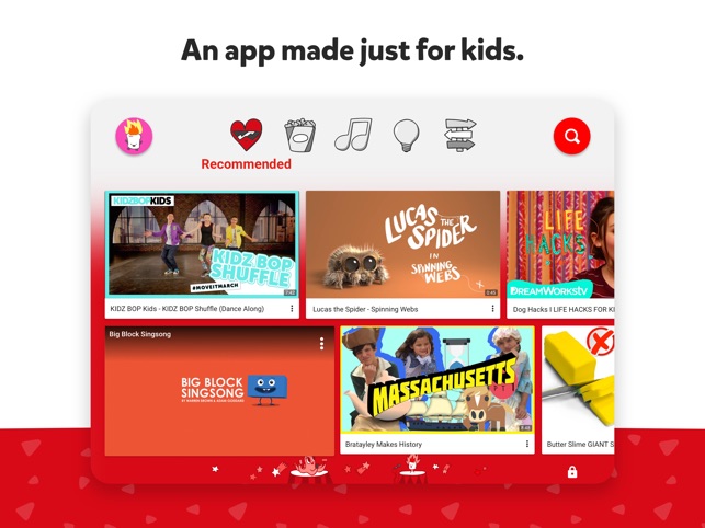 YouTube Kids