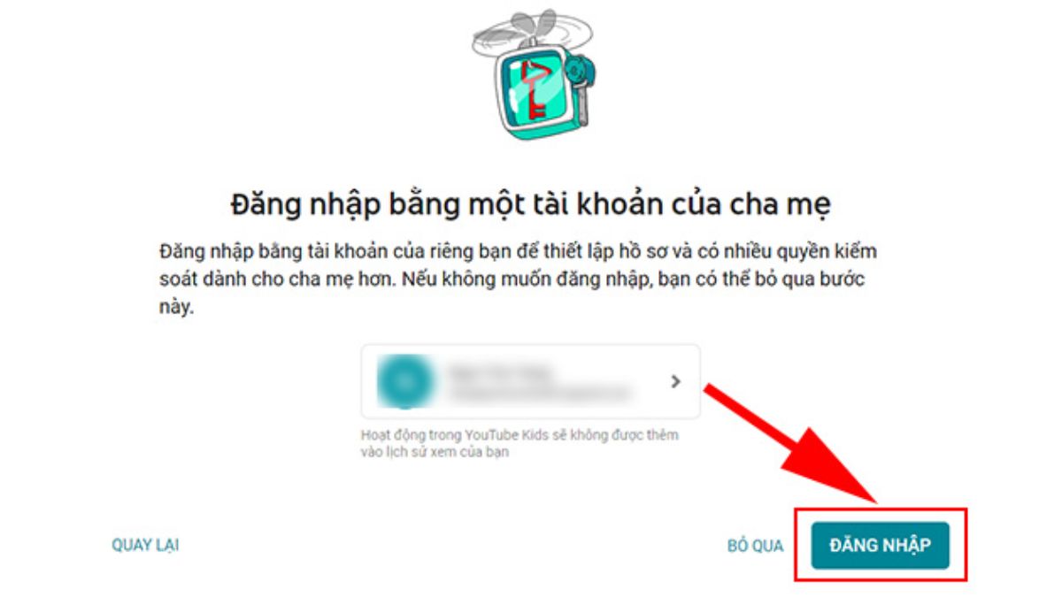 YouTube Kids
