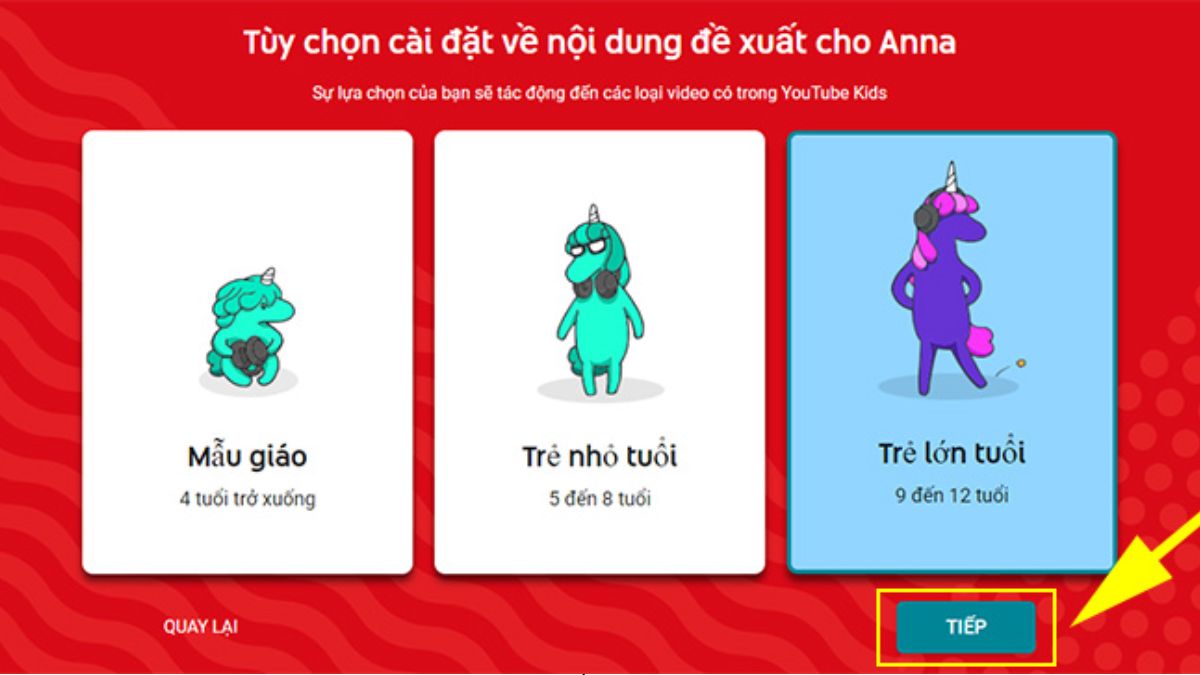 YouTube Kids