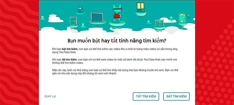 YouTube Kids