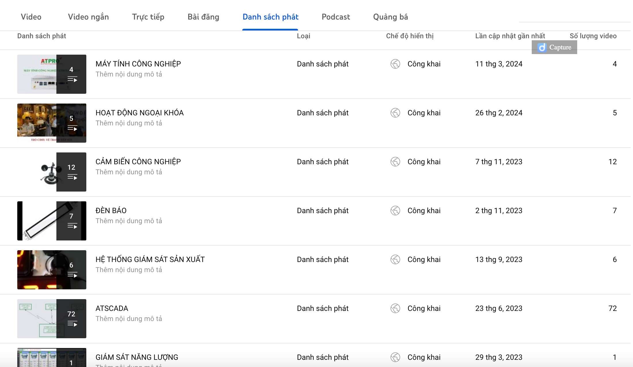 YouTube Studio là gì? Các tính năng hữu ích của YouTube Studio