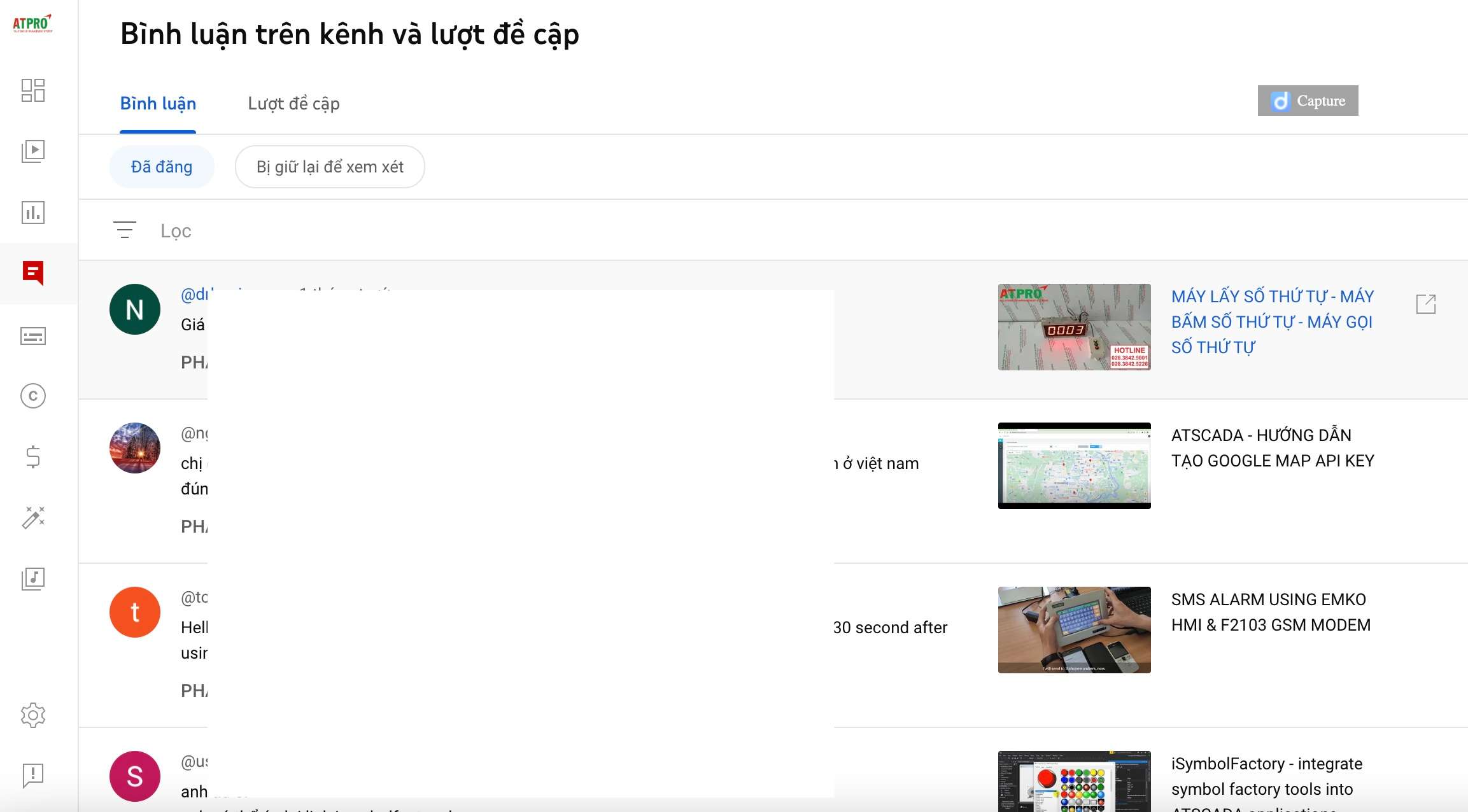 YouTube Studio là gì? Các tính năng hữu ích của YouTube Studio