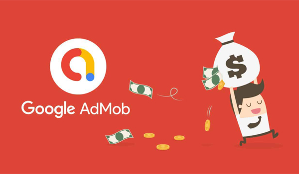 Google Admob là gì