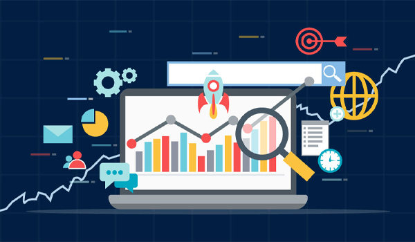 Traffic dùng để chỉ lưu lượng truy cập của website