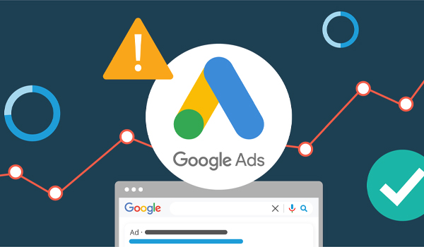 Quảng cáo Google là hình thức quảng cáo trực tuyến phổ biến hiện nay