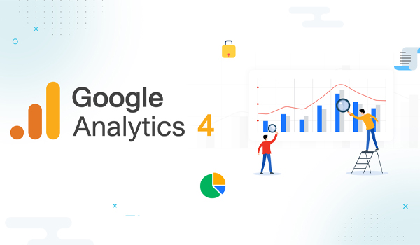 Google Analytics (GA)