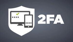 Mã 2FA là gì?