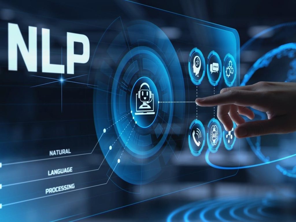 xử lý ngôn ngữ tự nhiên (NLP) là gì?