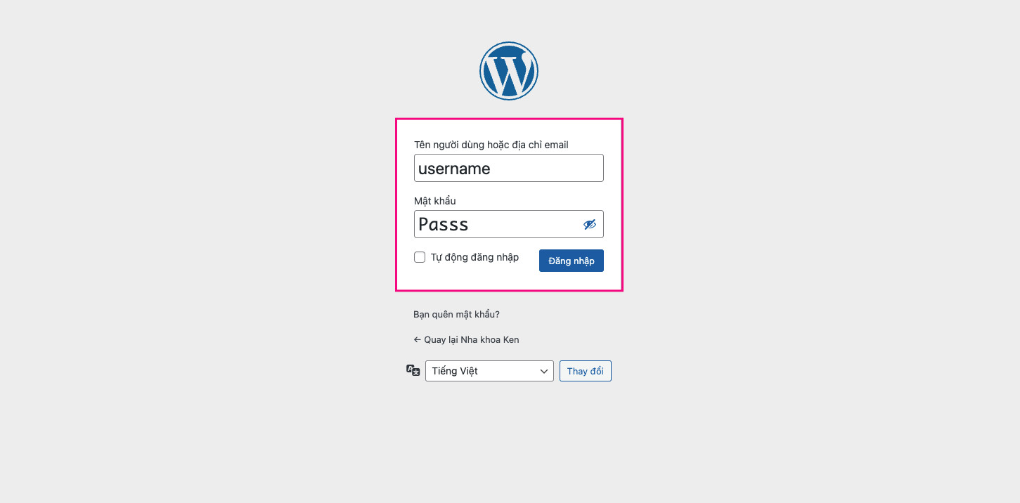 Hướng dẫn đăng bài viết mới lên Website WordPress
